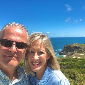 Meet your Posher, Frances